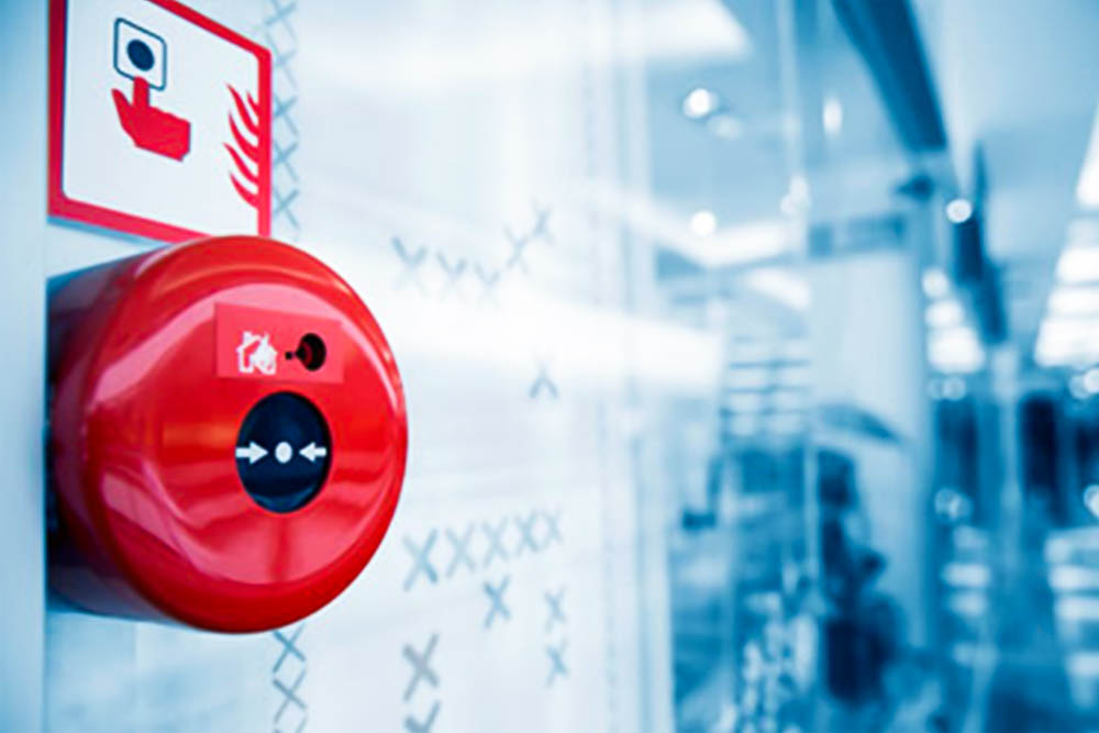 Construction Site Fire Safety Manager TrainingEnglish [Class in NYC